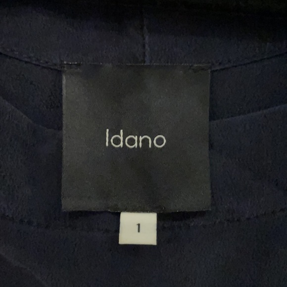Idano Midi Dress - Picture 3 of 3